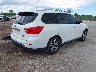 5N1DR2MM5KC****** Salvamento y Destrozados 2019 Nissan Pathfinder en Estado de Wisconsin