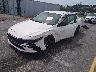 KMHLM4DG3TU****** Usados y Reparables 2026 Hyundai Elantra en Lexington