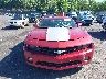 2G1FB1E32C9****** Wrecked 2012 Chevrolet Camaro in Pennsylvania State