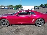 2G1FB1E32C9****** Repairable 2012 Chevrolet Camaro in Pennsylvania State