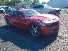 2G1FB1E32C9****** Salvage and Wrecked 2012 Chevrolet Camaro in Scranton