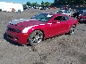 2G1FB1E32C9****** Used and Repairable 2012 Chevrolet Camaro in Scranton