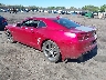 2G1FB1E32C9****** Salvage and Repairable 2012 Chevrolet Camaro in Scranton