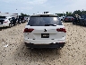 3VV3B7AX0LM****** Wrecked 2020 Volkswagen Tiguan