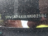 3VV3B7AX0LM****** Used 2020 Volkswagen Tiguan