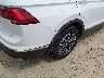 3VV3B7AX0LM****** Repairable 2020 Volkswagen Tiguan