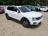 3VV3B7AX0LM****** Salvage and Wrecked 2020 Volkswagen Tiguan in Atlanta East