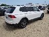 3VV3B7AX0LM****** Salvage and Wrecked 2020 Volkswagen Tiguan in Georgia State