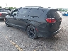 2C4RC1FG6JR****** Salvamento y Reparables 2018 Chrysler Pacifica en Kansas City East