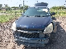2GNALBEK9G1****** Salvage 2016 Chevrolet Equinox in Texas State