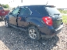 2GNALBEK9G1****** Salvage and Repairable 2016 Chevrolet Equinox in McAllen