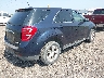 2GNALBEK9G1****** Salvage and Wrecked 2016 Chevrolet Equinox in Texas State
