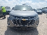 1GNERKKWXJJ****** Wrecked 2018 Chevrolet Traverse in Texas State