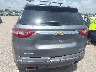 1GNERKKWXJJ****** Wrecked 2018 Chevrolet Traverse