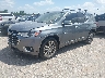 1GNERKKWXJJ****** Used and Repairable 2018 Chevrolet Traverse in Houston