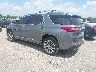 1GNERKKWXJJ****** Salvage and Repairable 2018 Chevrolet Traverse in Houston