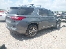 1GNERKKWXJJ****** Salvage and Wrecked 2018 Chevrolet Traverse in Texas State