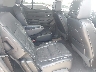 1GNERKKWXJJ****** Wrecked 2018 Chevrolet Traverse in Houston