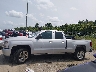 1GCRCPEC4GZ****** Reparables 2016 Chevrolet Silverado 1500 en Estado de Luisiana