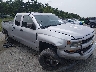 1GCRCPEC4GZ****** Salvamento y Destrozados 2016 Chevrolet Silverado 1500 en Baton Rouge