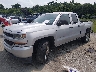 1GCRCPEC4GZ****** Usados y Reparables 2016 Chevrolet Silverado 1500 en Baton Rouge