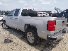 1GCRCPEC4GZ****** Salvamento y Reparables 2016 Chevrolet Silverado 1500 en Baton Rouge