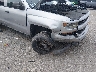 1GCRCPEC4GZ****** Salvamento y Reparables 2016 Chevrolet Silverado 1500 en Estado de Luisiana