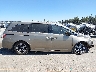 5FNRL5H9XBB****** Repairable 2011 Honda Odyssey in California State