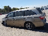 5FNRL5H9XBB****** Salvage 2011 Honda Odyssey