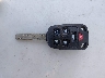 5FNRL5H9XBB****** Salvage 2011 Honda Odyssey in California State
