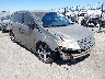 5FNRL5H9XBB****** Salvage and Wrecked 2011 Honda Odyssey in San Diego