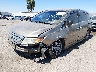 5FNRL5H9XBB****** Salvage and Repairable 2011 Honda Odyssey in California State