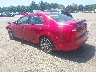 3FAHP0HA0CR****** Salvamento y Reparables 2012 Ford Fusion en Templeton