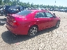 3FAHP0HA0CR****** Salvamento y Destrozados 2012 Ford Fusion en Estado de Massachusetts