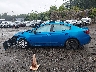 4S3GKAB65N3****** Salvage 2022 Subaru Impreza