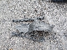 4S3GKAB65N3****** Wrecked 2022 Subaru Impreza in Rhode Island State