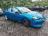 4S3GKAB65N3****** Salvage and Wrecked 2022 Subaru Impreza in Providence