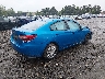 4S3GKAB65N3****** Salvage and Wrecked 2022 Subaru Impreza in Rhode Island State