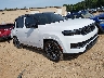 1C4SJVFP0RS****** Salvage and Wrecked 2024 Jeep Grand Wagoneer in Dream Rides