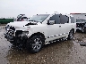 5N3AA08A26N****** Used and Repairable 2006 Infiniti QX56 in Wichita