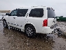 5N3AA08A26N****** Salvage and Repairable 2006 Infiniti QX56 in Wichita