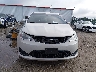 2C4RC1FG7KR****** Destrozados 2019 Chrysler Pacifica en Estado de Kansas