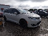 2C4RC1FG7KR****** Salvamento y Destrozados 2019 Chrysler Pacifica en Wichita