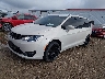 2C4RC1FG7KR****** Usados y Reparables 2019 Chrysler Pacifica en Wichita