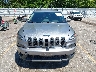 1C4PJMCS7EW****** Destrozados 2014 Jeep Cherokee en Estado de Michigan