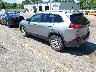 1C4PJMCS7EW****** Salvamento y Reparables 2014 Jeep Cherokee en Grand Rapids