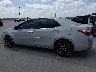2T1BURHE5EC****** Repairable 2014 Toyota Corolla in Texas State