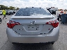2T1BURHE5EC****** Wrecked 2014 Toyota Corolla
