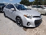 2T1BURHE5EC****** Salvage and Wrecked 2014 Toyota Corolla in Austin