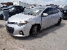 2T1BURHE5EC****** Used and Repairable 2014 Toyota Corolla in Austin